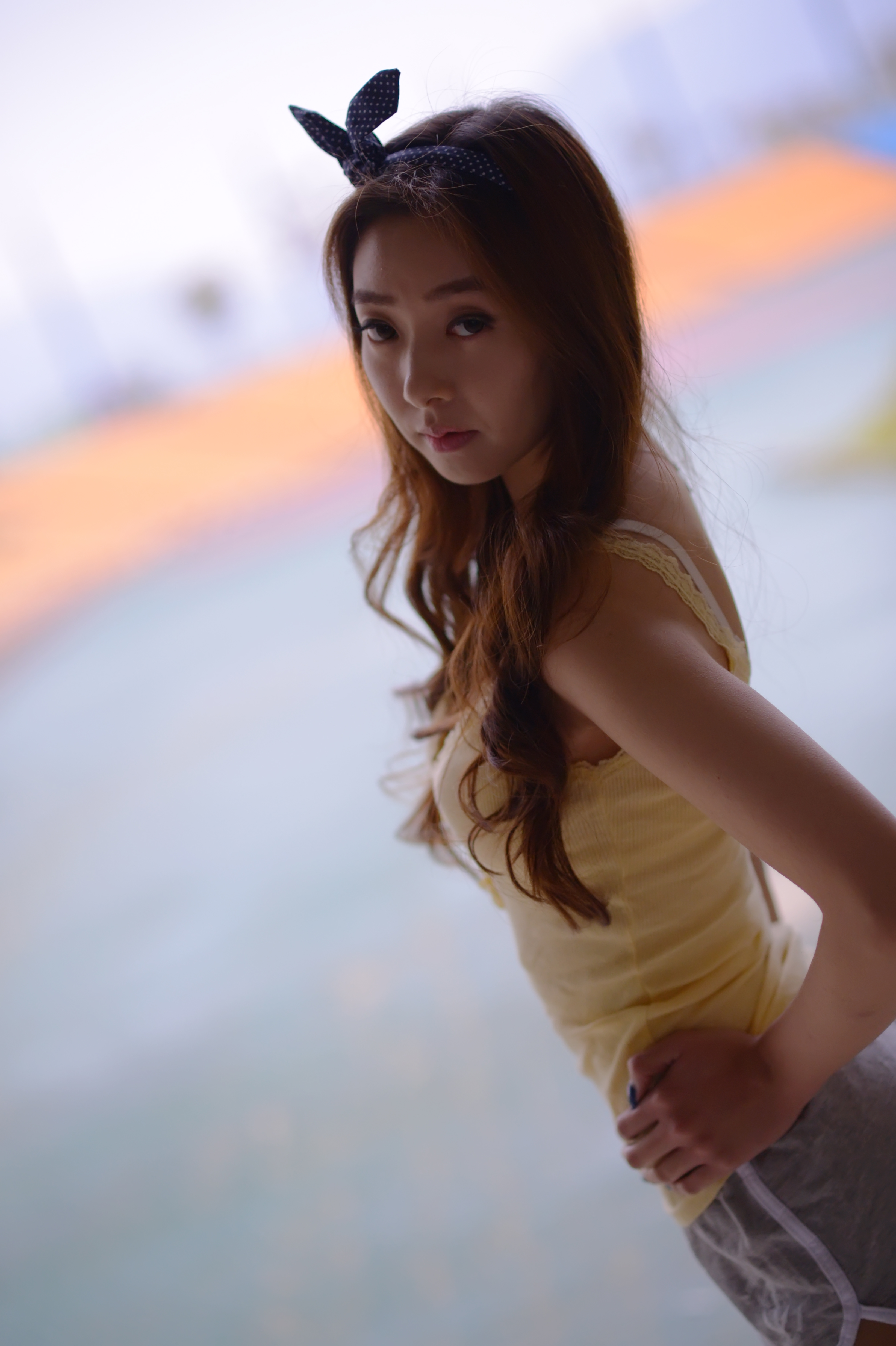 미분류 / 서연서 (레이싱걸 459장 2.60GB) 소프트